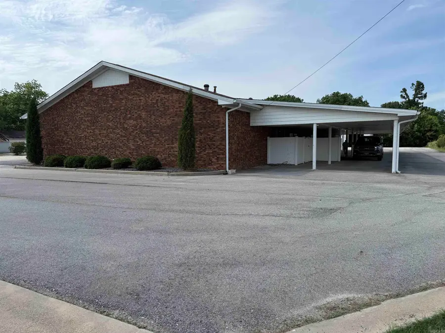830 S Terminal, Piggott, AR 72454 - #3
