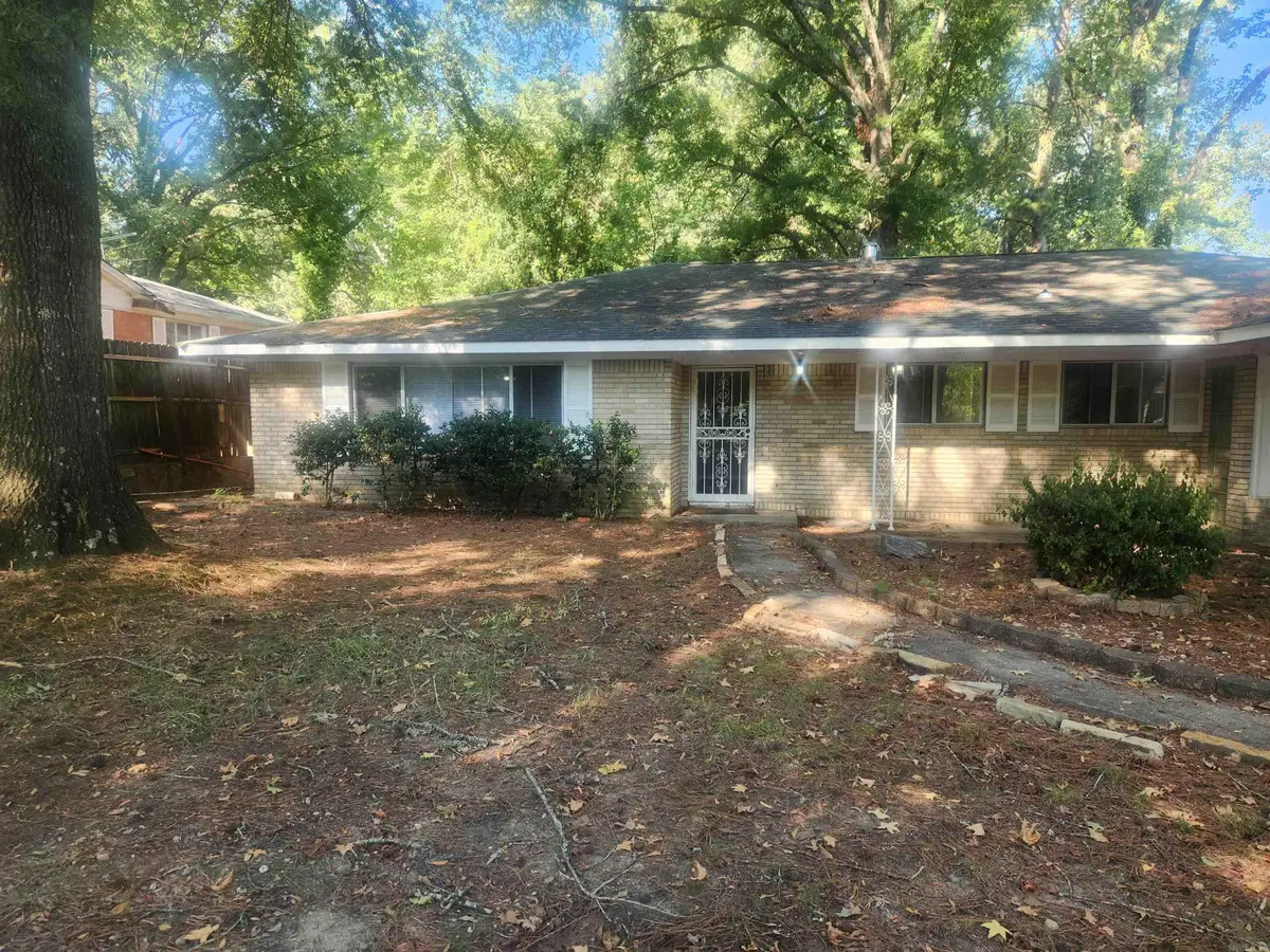 5006 Manor Avenue, Little Rock, AR 72204 - #1