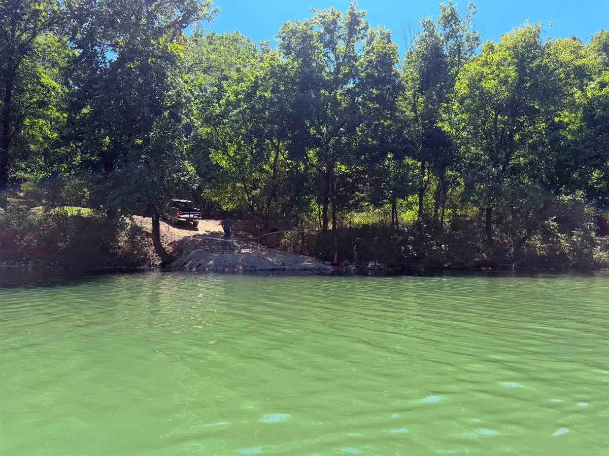 xxx River Road, Highland, AR 72542 - #1