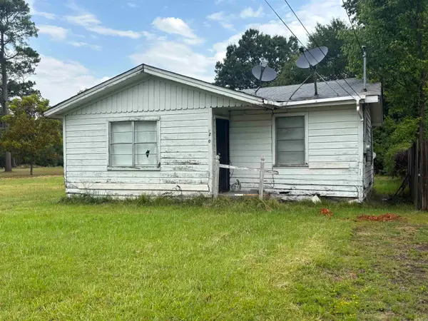 2701 W Pullen, Pine Bluff, AR 71602
