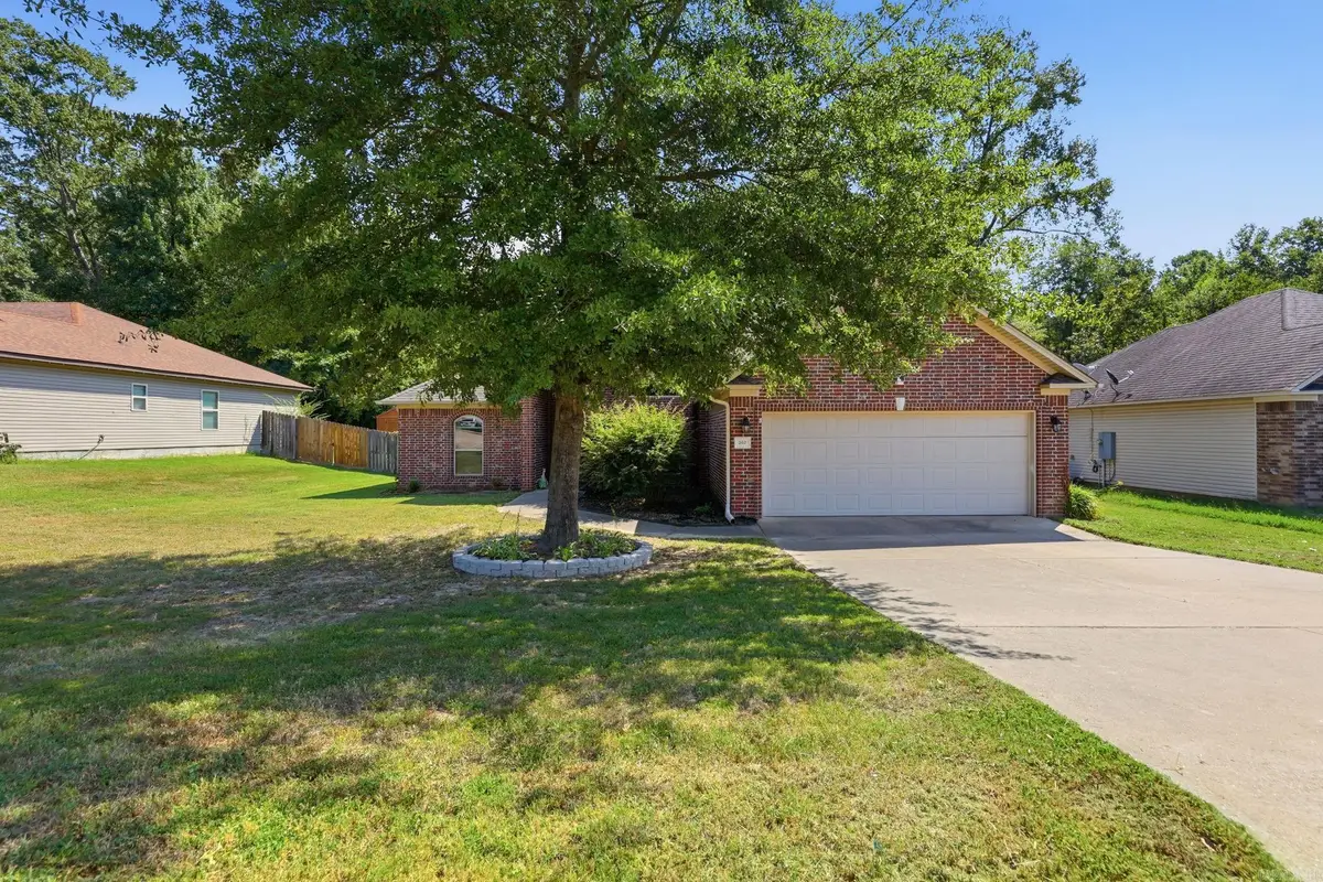 302 Montgomery Drive, Benton, AR 72015 - #1