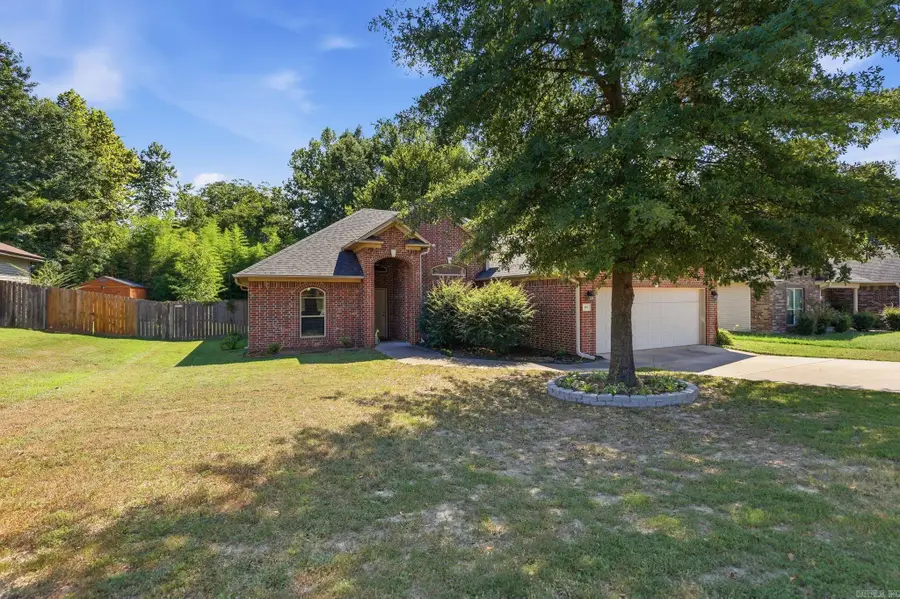 302 Montgomery Drive, Benton, AR 72015 - #3