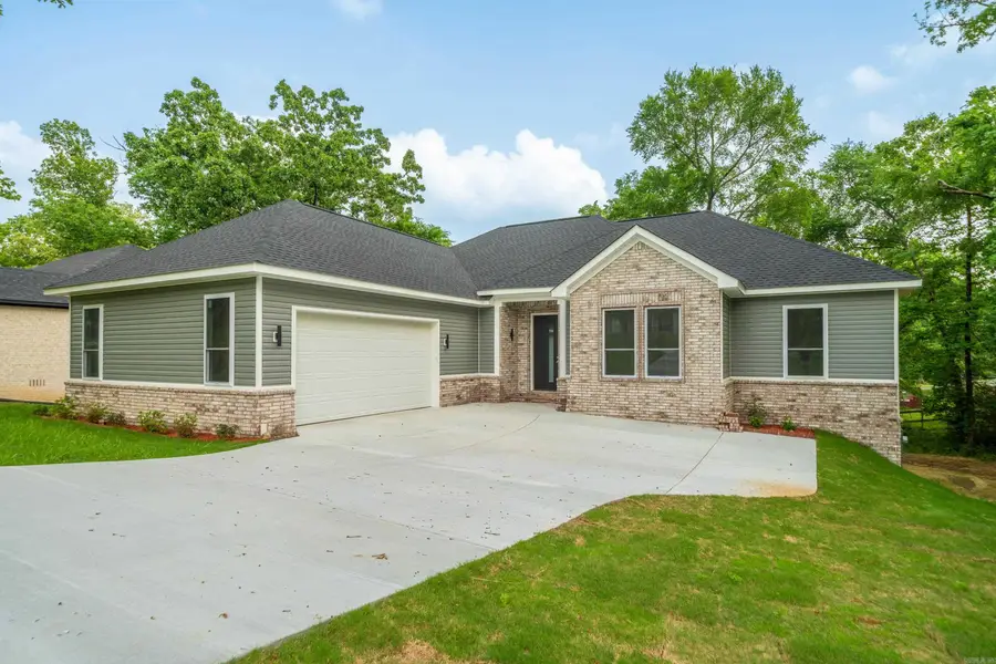 144 Skyline Drive, Hot Springs, AR 71913 - #2