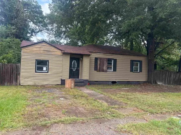 1901 W 29, Pine Bluff, AR 71603