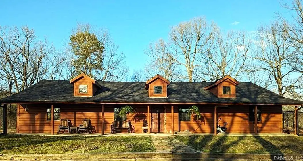 565 Polk Road 194, Mena, AR 71953 - #1
