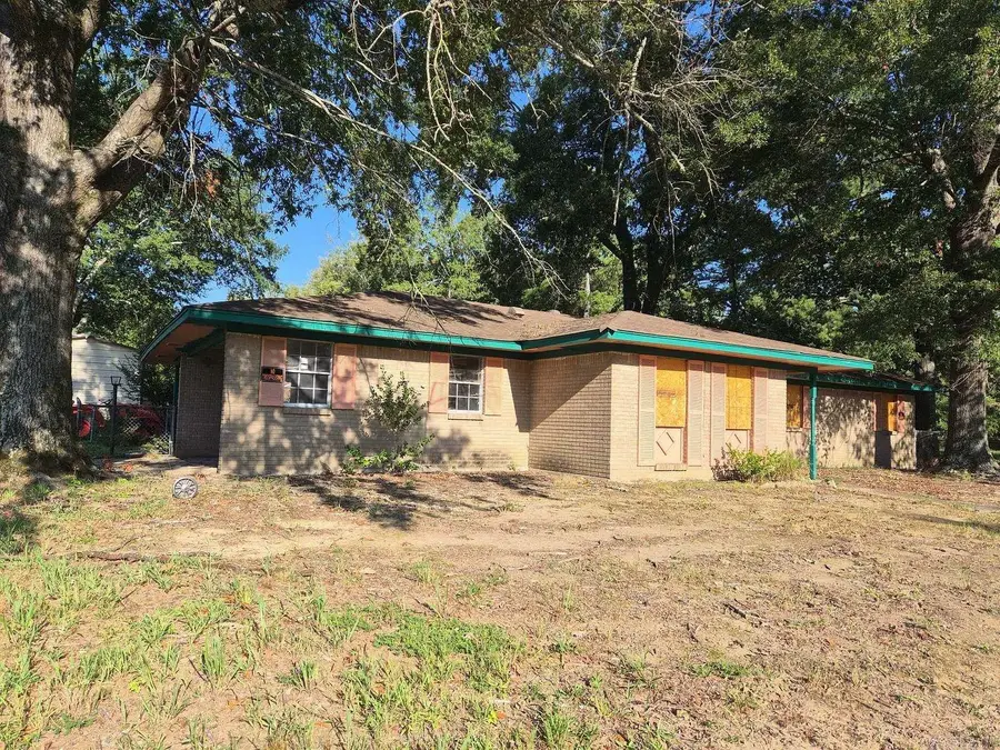 3320 S Main Street, Pine Bluff, AR 71601 - #2