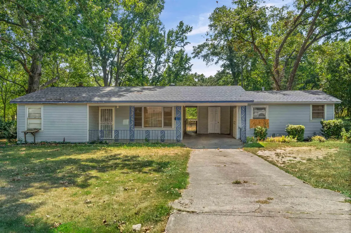 Address Withheld By Seller, Little Rock, AR 72209 - #1