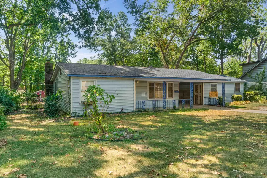 Address Withheld By Seller, Little Rock, AR 72209 - #3