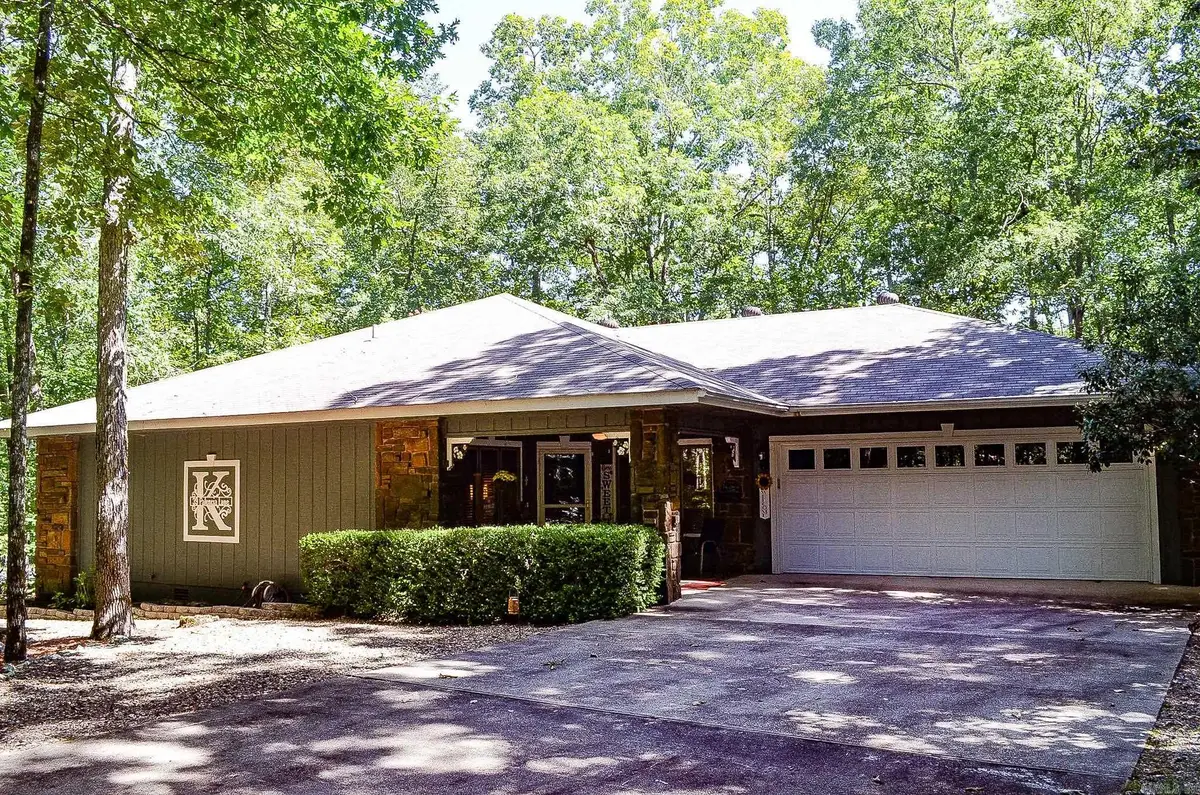 39 Palencia Lane, Hot Springs Village, AR 71909 - #1