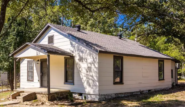 3124 Boyd Street, Little Rock, AR 72204