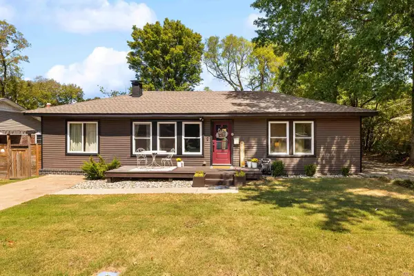 615 W Conway St, Benton, AR 72015