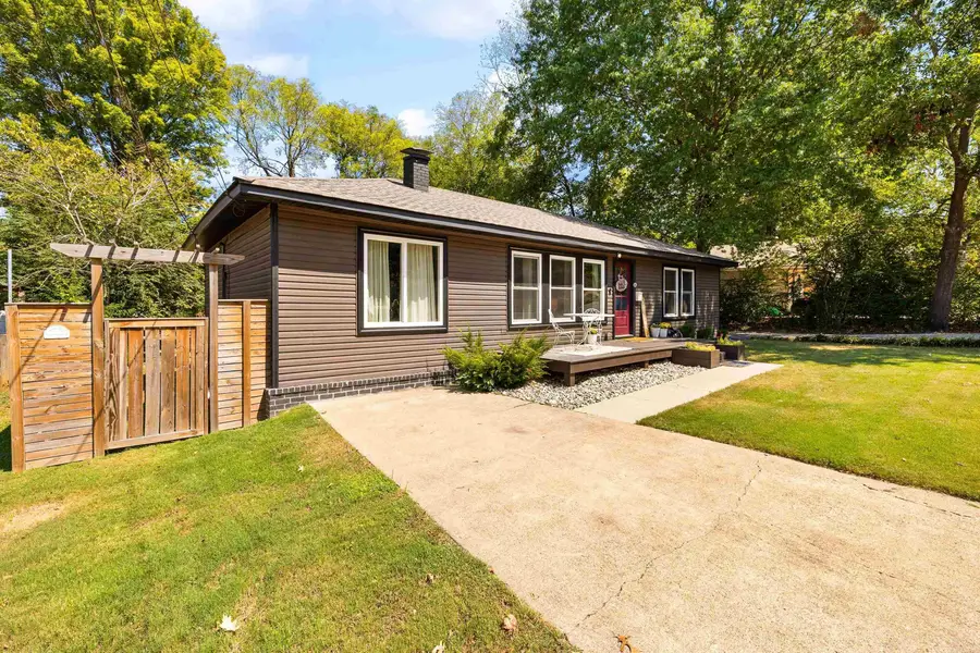 615 W Conway St, Benton, AR 72015 - #2