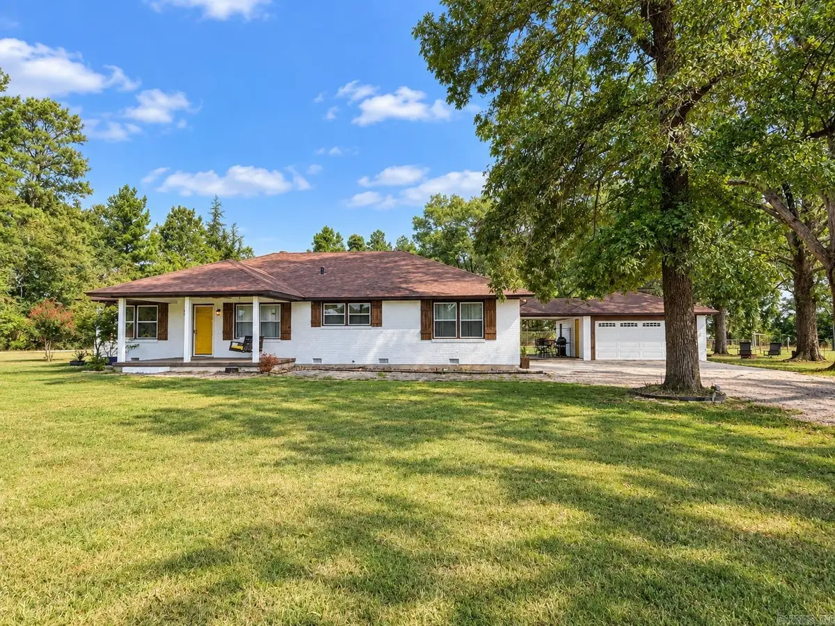 2193 Nevada 18, Prescott, AR 71857 - #1
