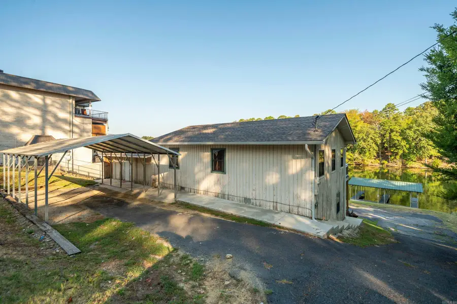 1208 Twin Points Road, Hot Springs, AR 71913 - #3