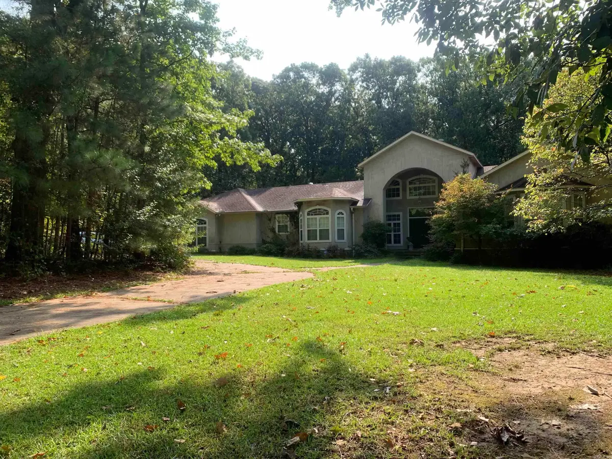 345 Crestwood, Monticello, AR 71655 - #1
