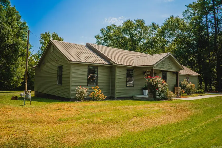 2198 Us 425, Monticello, AR 71655 - #3