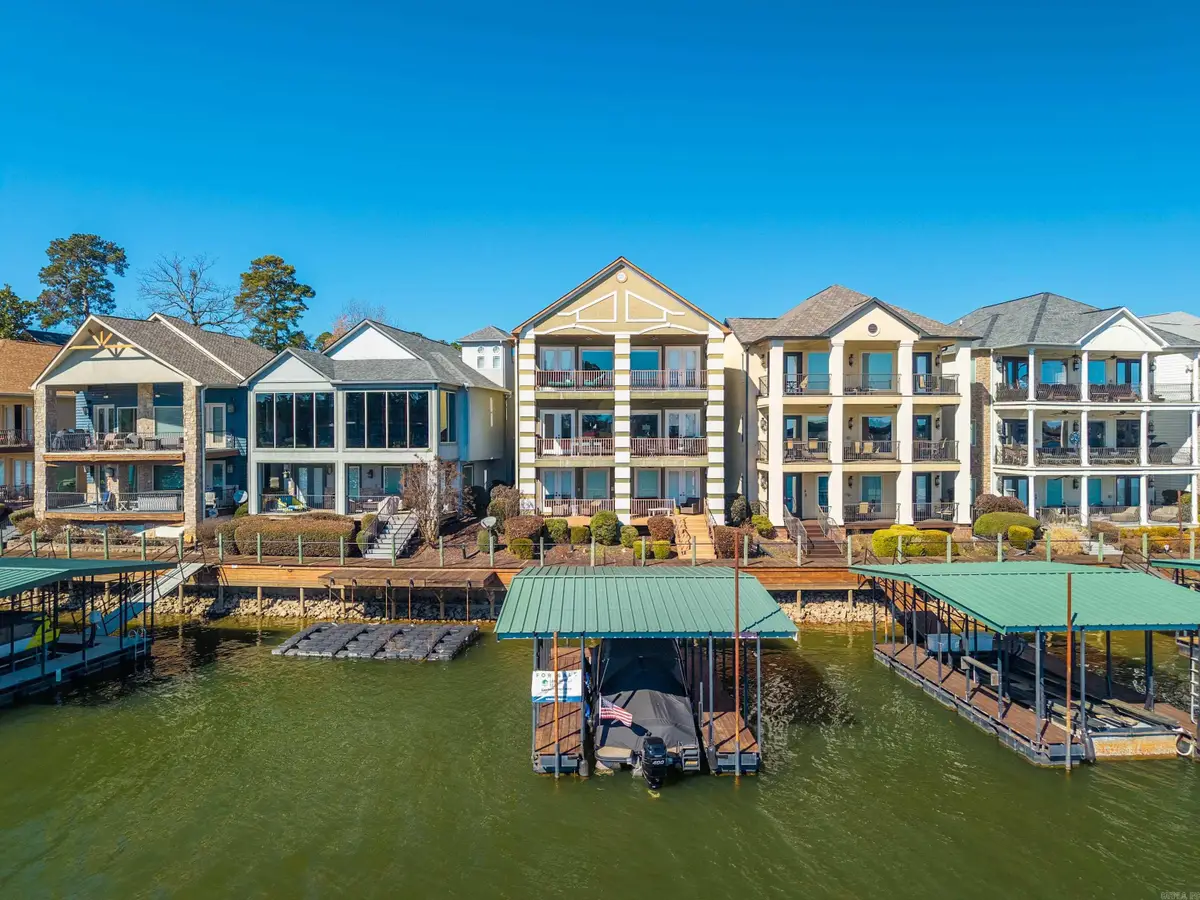 347 Paradise Pt, Hot Springs National Park, AR 71913 - #1