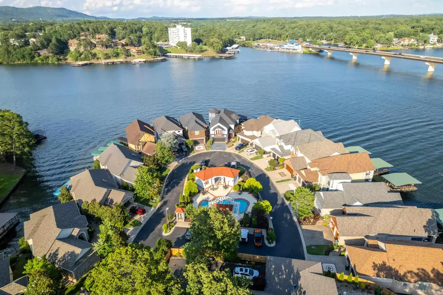 347 Paradise Pt, Hot Springs National Park, AR 71913 - #3