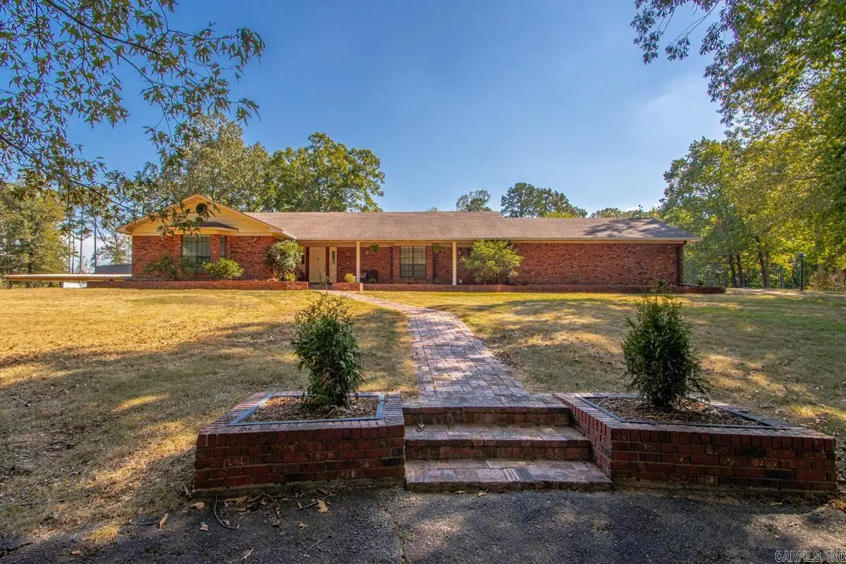 808 Chris Circle, Little Rock, AR 72206 - #1