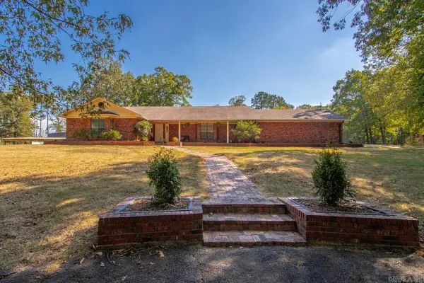 808 Chris Circle, Little Rock, AR 72206