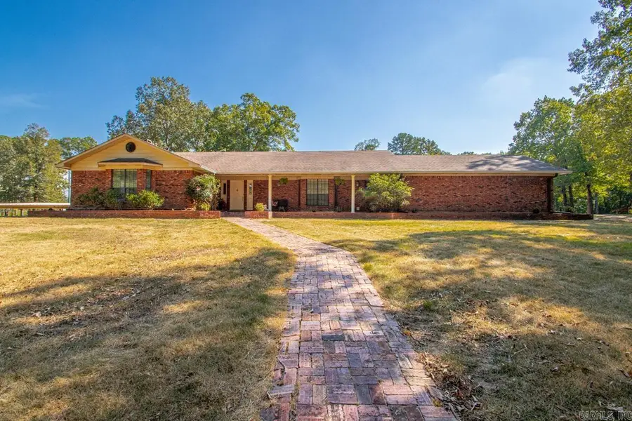 808 Chris Circle, Little Rock, AR 72206 - #2