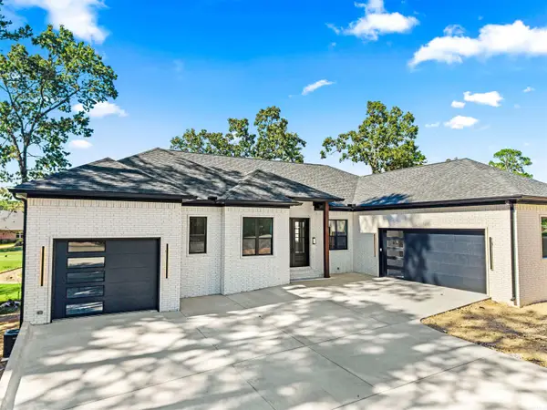 6 Jornada Circle, Hot Springs Village, AR 71909