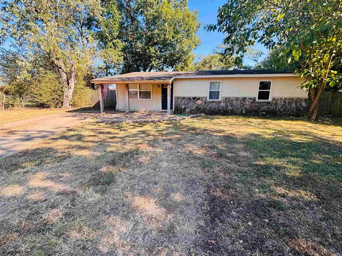706 Forbes Drive, Bald Knob, AR 72010 - #1