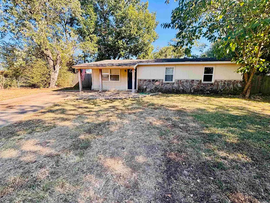 706 Forbes Drive, Bald Knob, AR 72010 - #3