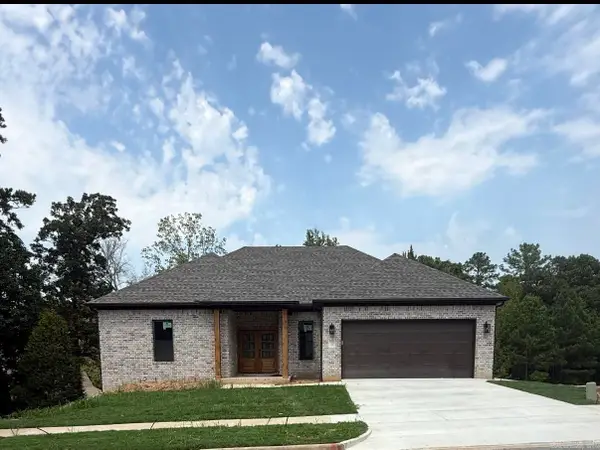 31 Epernay Circle, Little Rock, AR 72223