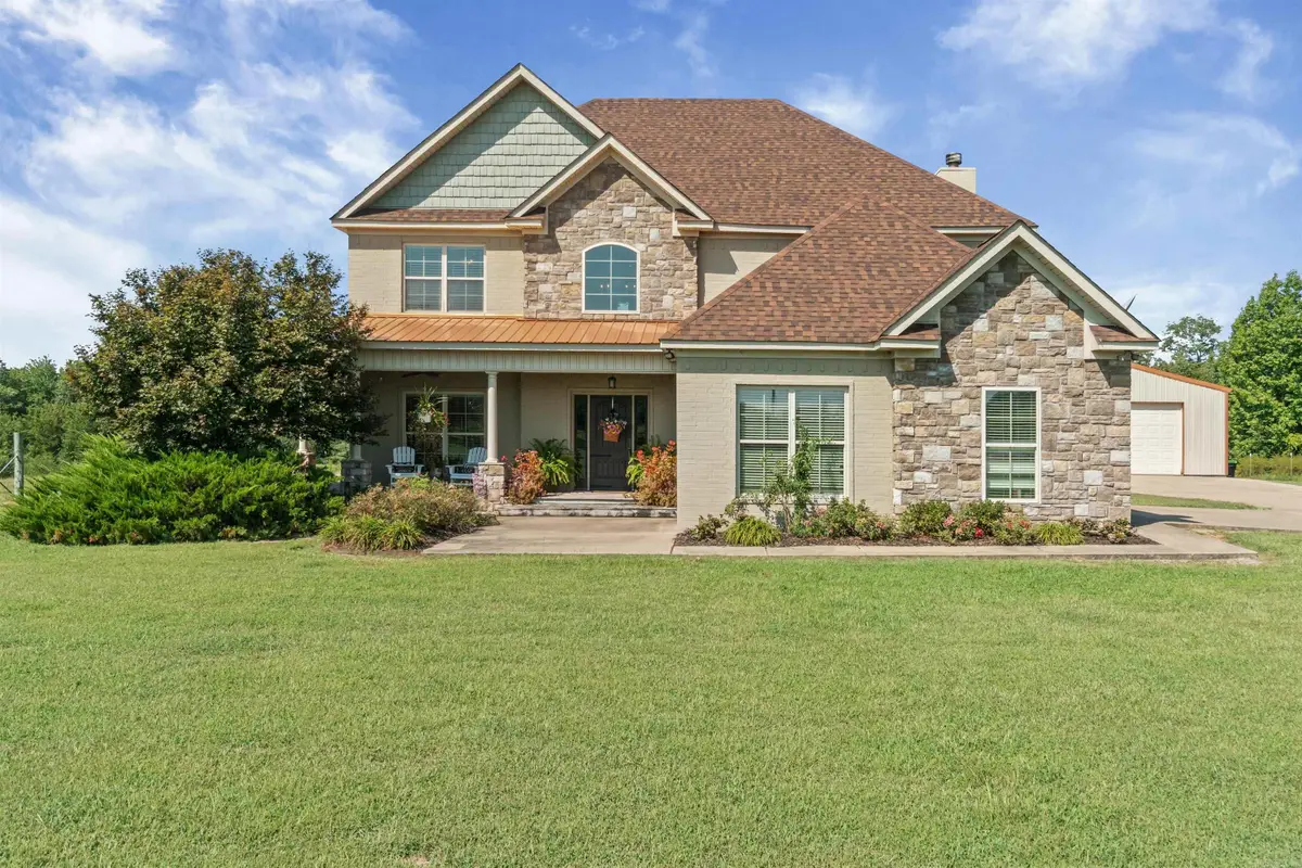 Address Withheld By Seller, Damascus, AR 72039 - #1