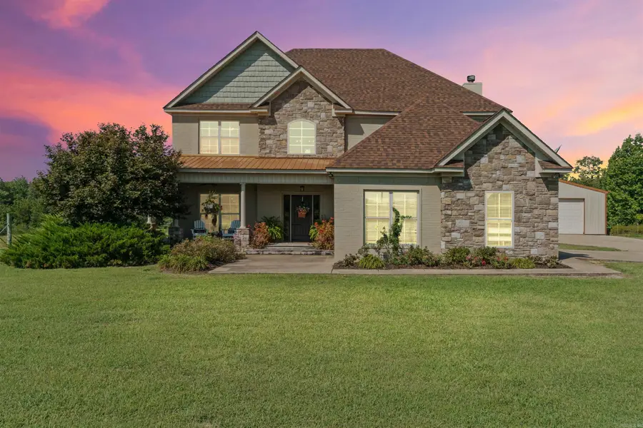 Address Withheld By Seller, Damascus, AR 72039 - #3