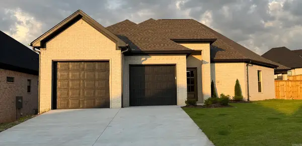 149 Fletcher Ridge Drive, Little Rock, AR 72223