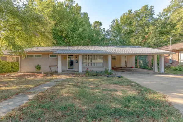 513 W Thomas Ave, Jonesboro, AR 72401