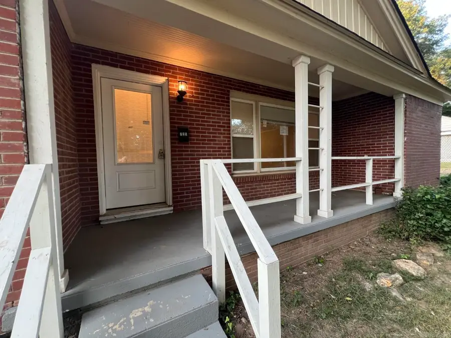 725 Holden Avenue, Newport, AR 72112 - #2
