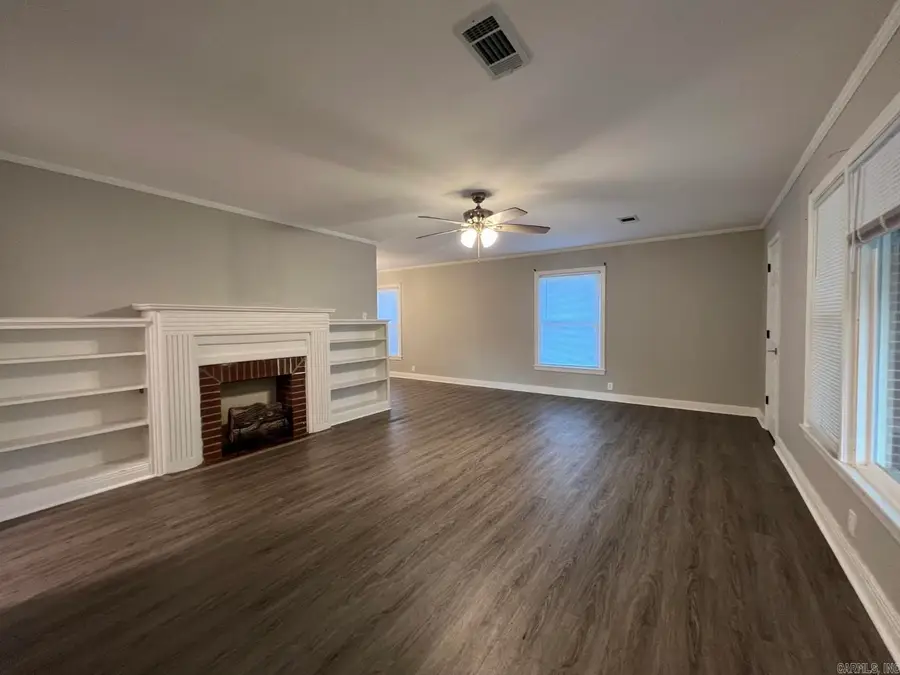 725 Holden Avenue, Newport, AR 72112 - #3