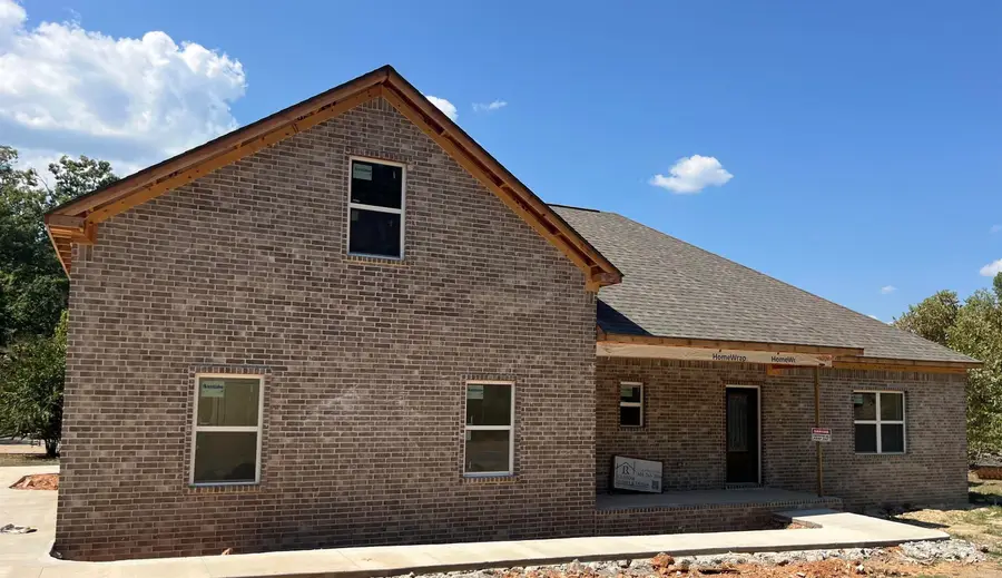 539 Long Island Dr, Hot Springs National Park, AR 71913 - #2