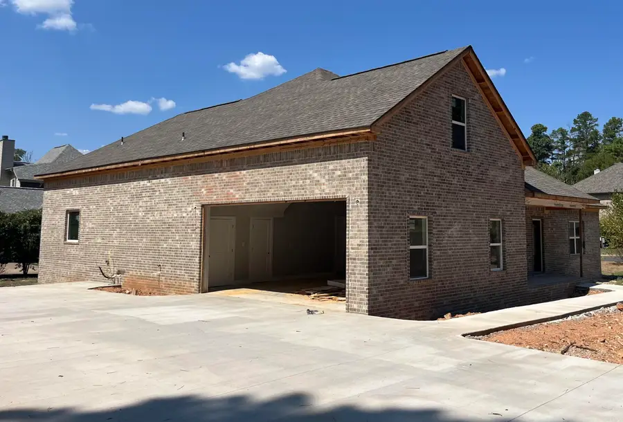 539 Long Island Dr, Hot Springs National Park, AR 71913 - #3