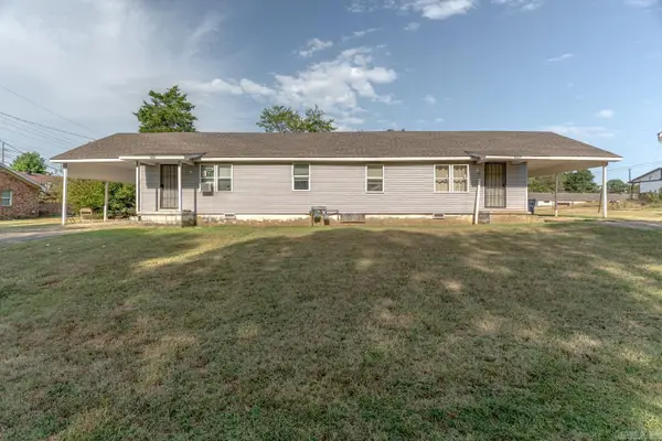 605-607 Alfred Watkins St, Jonesboro, AR 72405