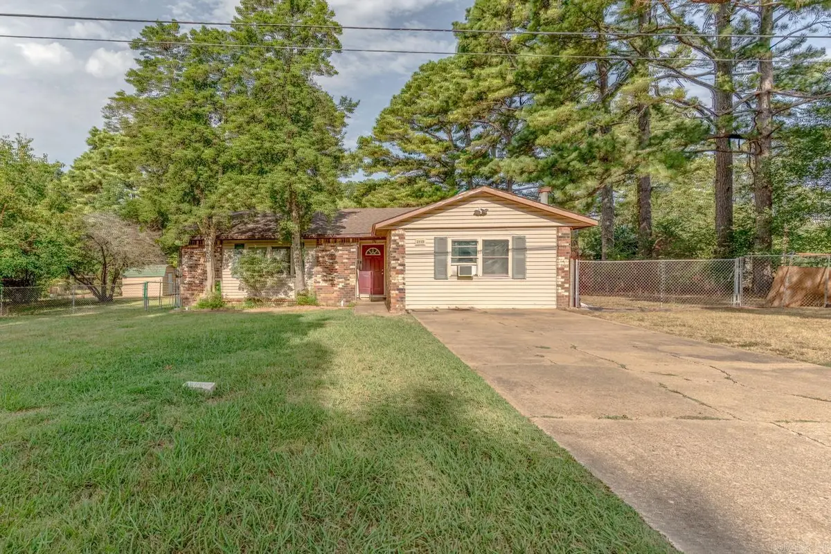 2115 Mitzi Ln, Jonesboro, AR 72405 - #1