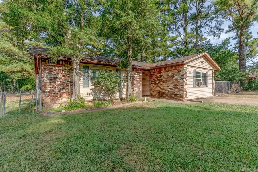 2115 Mitzi Ln, Jonesboro, AR 72405 - #2