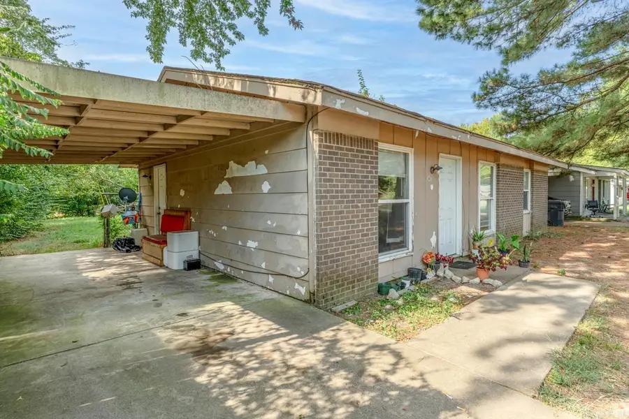 3607 Parkwood Rd, Jonesboro, AR 72401 - #2