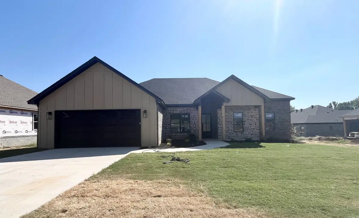 19 Ravell Road, Cabot, AR 72023 - #1