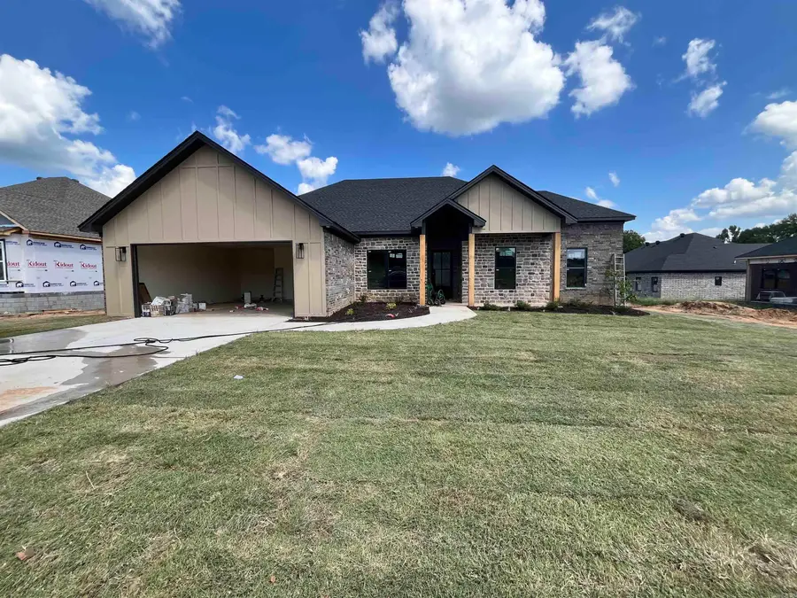 19 Ravell Road, Cabot, AR 72023 - #2