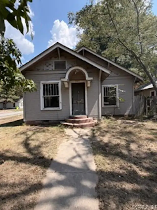 501 S Anna Street, Stuttgart, AR 72160 - #1