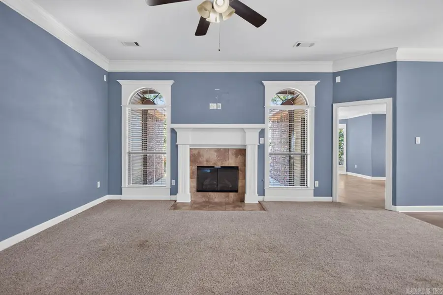 8416 Garnet Cove, Sherwood, AR 72120 - #3