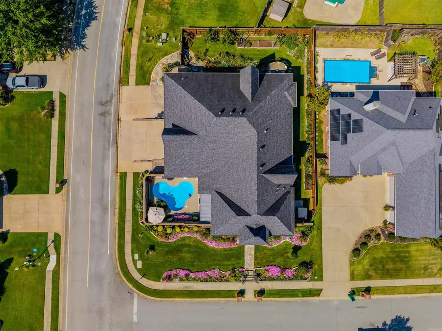 418 Suncrest Street, Bryant, AR 72022 - #3