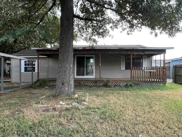 1109 Eastwood Street, Leachville, AR 72438