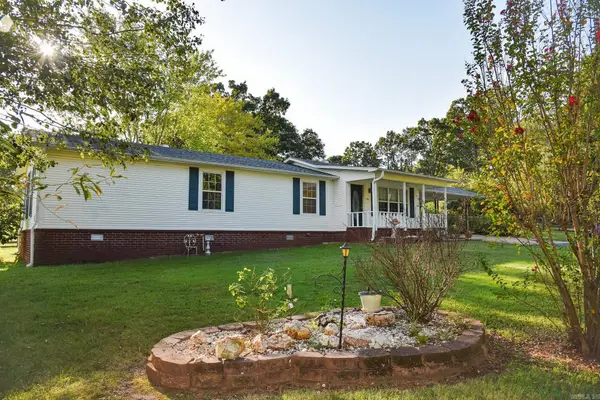 11307 Samples Road, Alexander, AR 72002