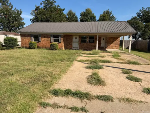 210 Oak Street, Tyronza, AR 72386