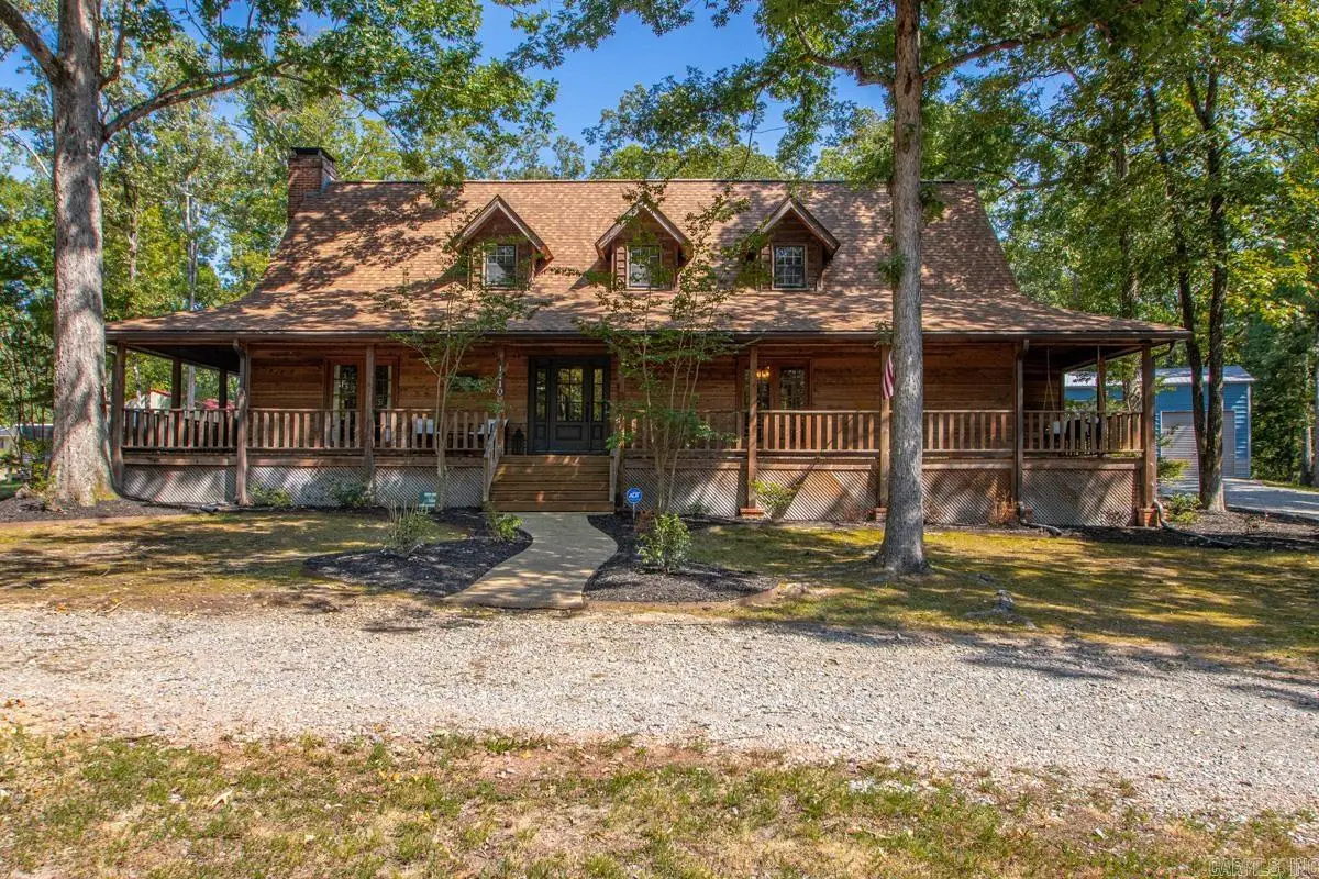 1110 Oak Acres, Bryant, AR 72019 - #1